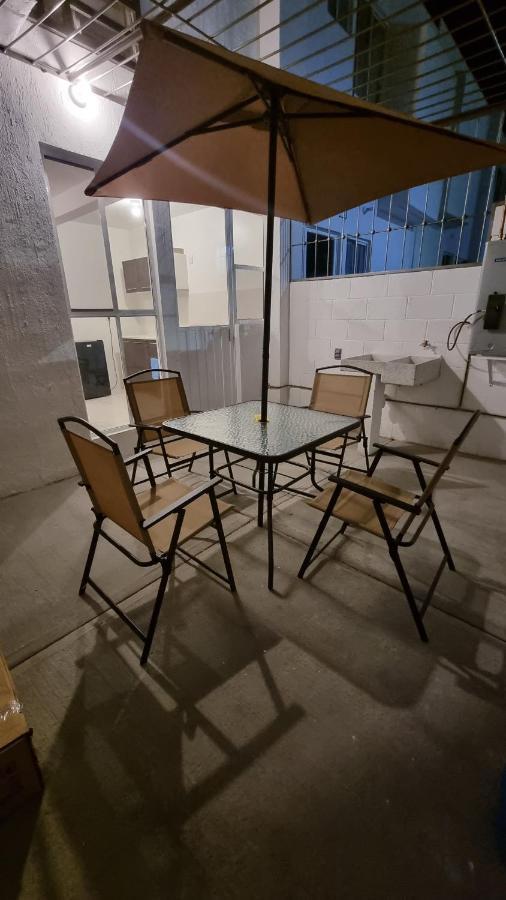 Allisson'S House Emiliano Zapata  エクステリア 写真