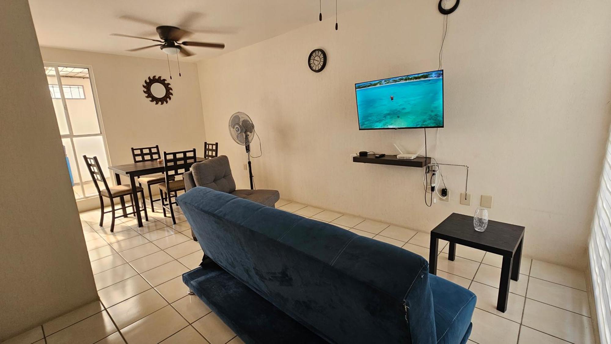 Allisson'S House Emiliano Zapata  エクステリア 写真